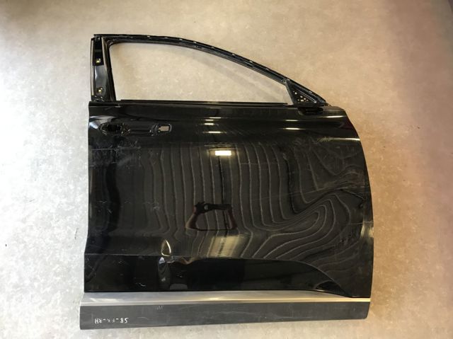 Пассажирская передняя дверь 76004S8000 HYUNDAI
