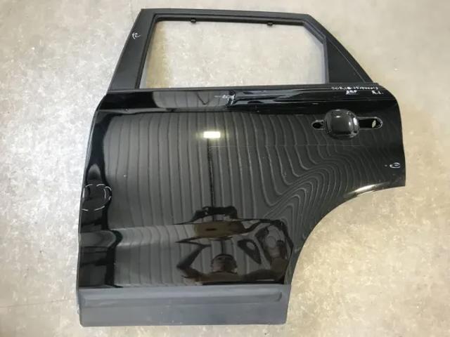 Дверь пассажирская задняя левая KIA Sorento 2