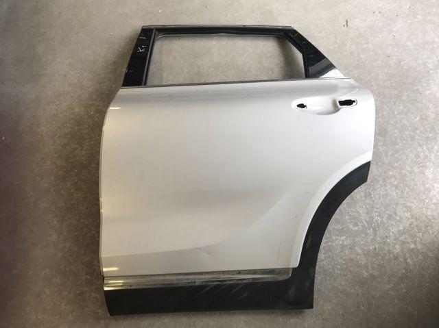 77003C5000 HYUNDAI Дверь задняя левая купить в Ирпень