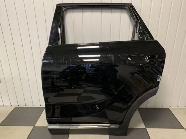 77003C5000 Дверь задняя левая купить Каменское