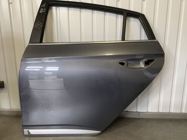 77003G2010 HYUNDAI Дверь задняя левая купить в Николаев