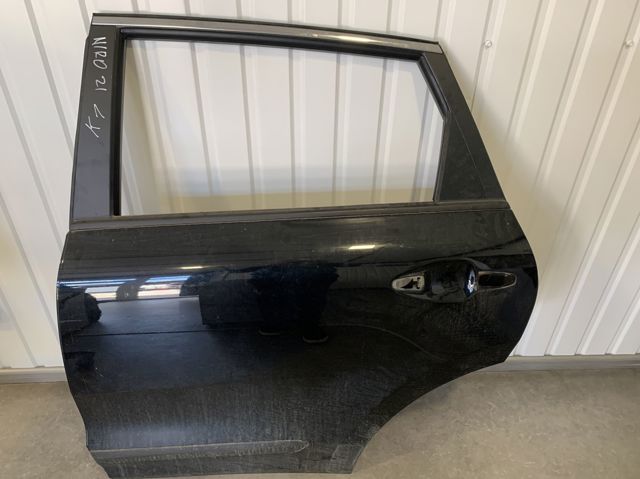 Дверь задняя, левая 77003G5000 HYUNDAI