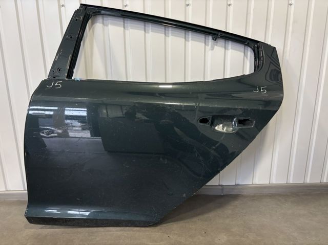 Задняя левая дверь 77003J5000 HYUNDAI