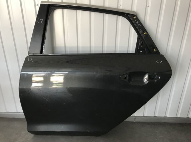 Дверь задняя 77003L2000 HYUNDAI