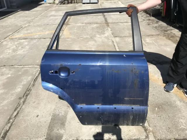 Задняя правая дверь 770042E050 HYUNDAI