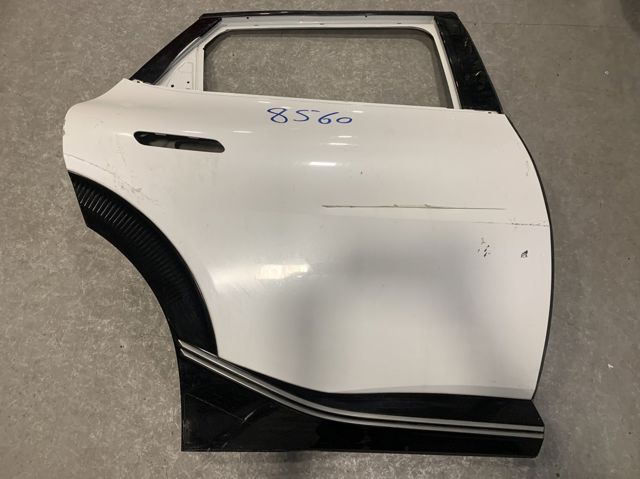 Дверь задняя, правая 77004CV000 HYUNDAI