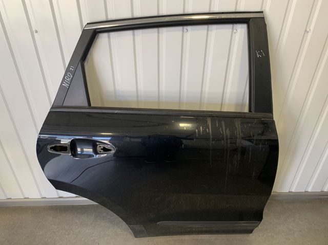 Задняя правая дверь 77004G5000 HYUNDAI