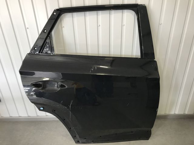 Дверь пассажирская задняя правая 77004N9000 HYUNDAI