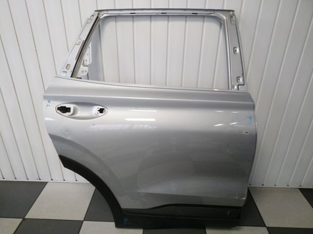 Дверь задняя, правая 77004S1010 HYUNDAI