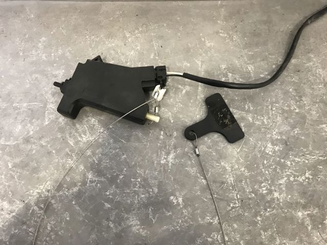 Личинка замка топливного бака 81590C5000 HYUNDAI