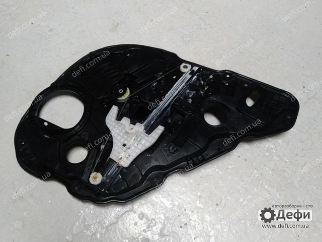 82471D4000 HYUNDAI Стеклоподъемник передней левой двери купить в Ужгород