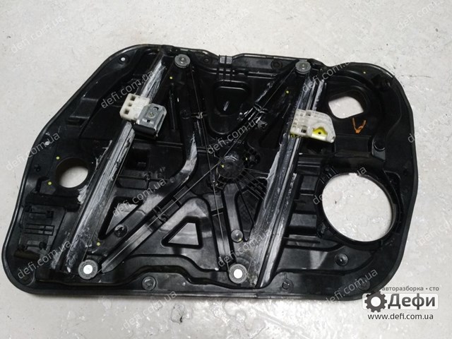 Механизм стеклоподъемника двери передней, правой 82481C1010 HYUNDAI