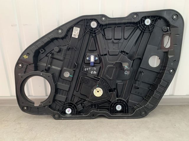 Механизм стеклоподъемника двери передней, правой 82481D4000 HYUNDAI