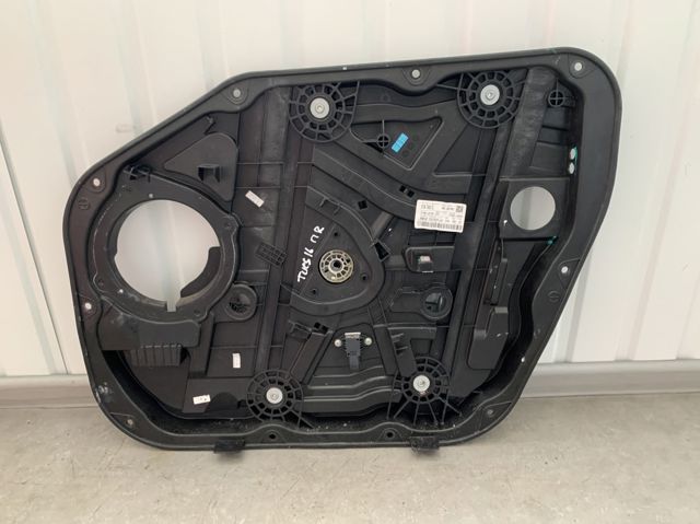 Стеклоподъемник передней правой двери 82481D7010 HYUNDAI