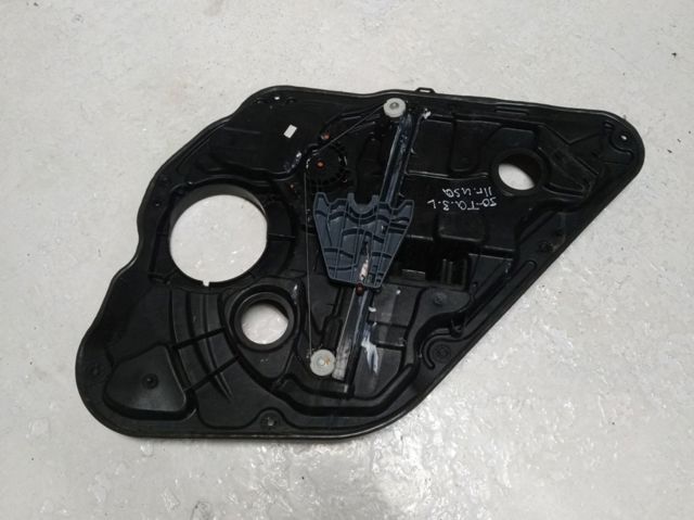 Механизм стеклоподъемника двери задней, левой 834713S001 HYUNDAI