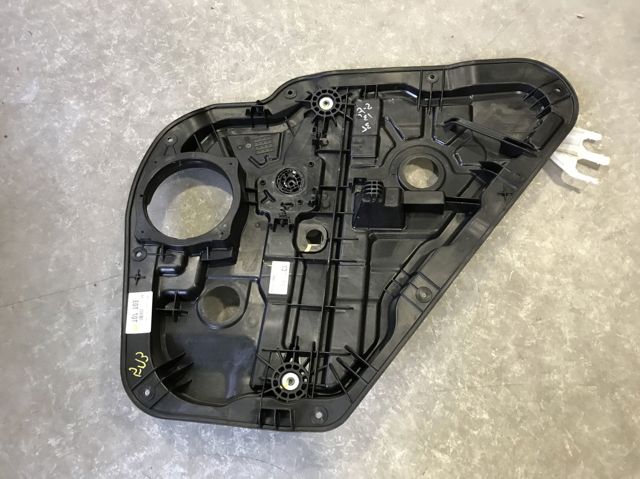 Стеклоподъемник задней правой двери 834812W000 HYUNDAI