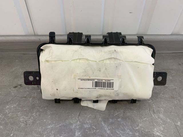 Подушка безопасности боковая 84530D3000 HYUNDAI