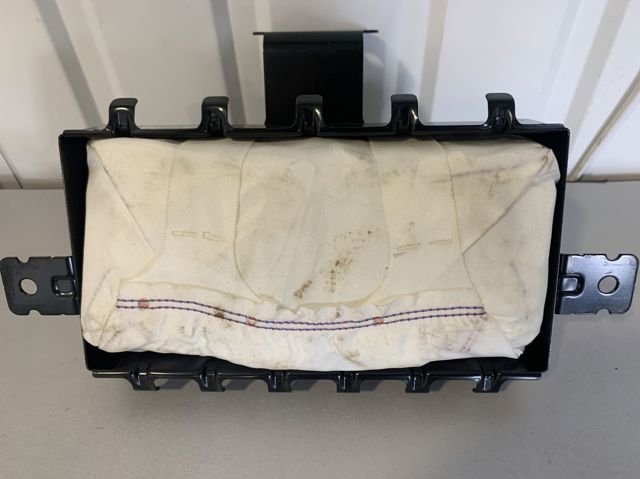 Подушка безопасности боковая 84530G5000 HYUNDAI