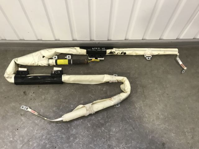 Подушка безопасности, сбоку левая 850102W000 HYUNDAI