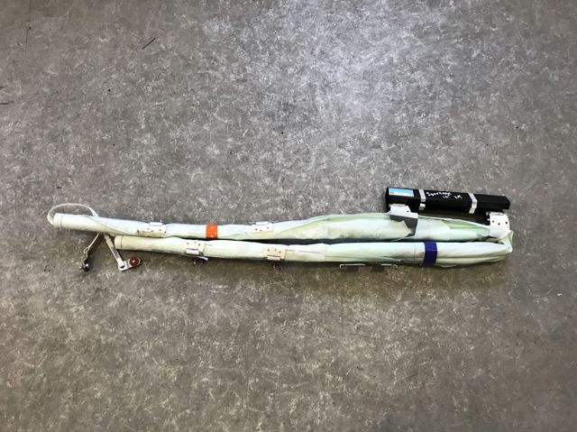 Подушка безопасности, сбоку левая 85010F1000 HYUNDAI