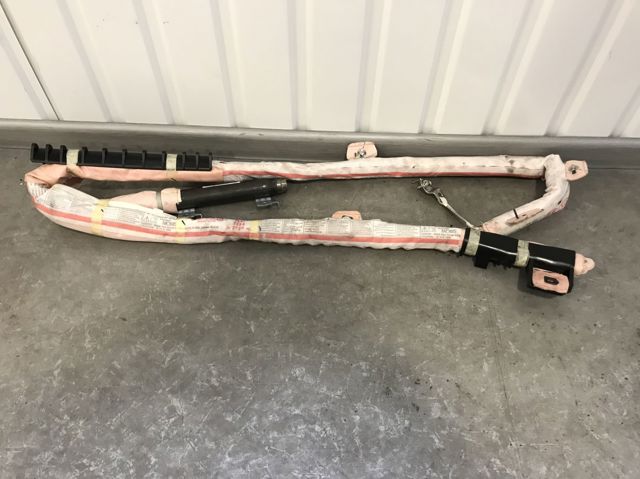 Подушка безопасности, сбоку правая 85020G2000 HYUNDAI