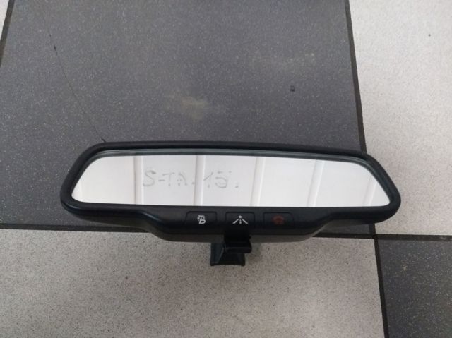 Зеркало салона авто 85101A4000 HYUNDAI