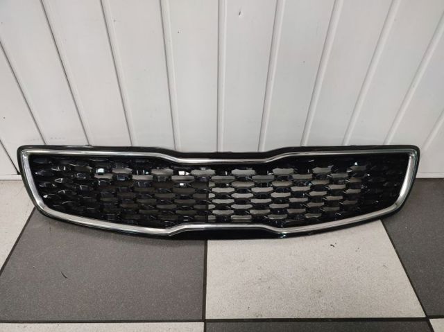 Решетка 86350A7810 HYUNDAI