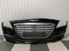 Бампер передній комплектний genesis g80 dh 2013-2016 86511B1000