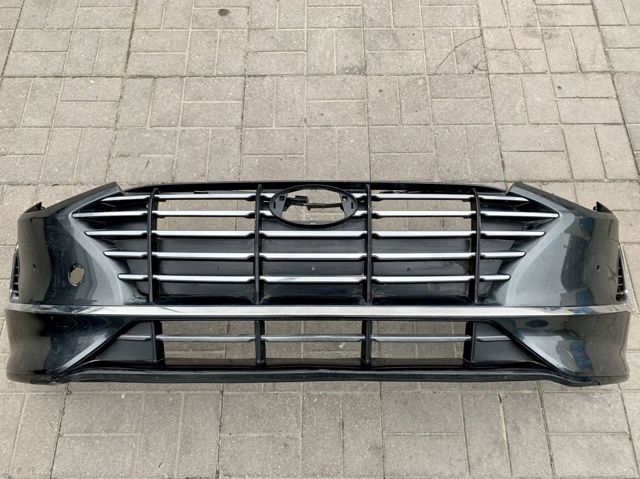 Бампер на авто 86511L1000 HYUNDAI
