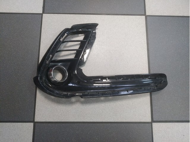 Заглушка противотуманки передней правой 86564F2300 HYUNDAI