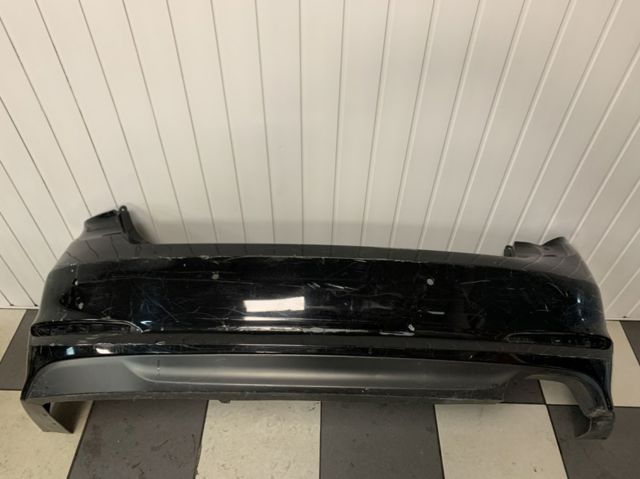 86610C1000 Задний бампер купить Каменское