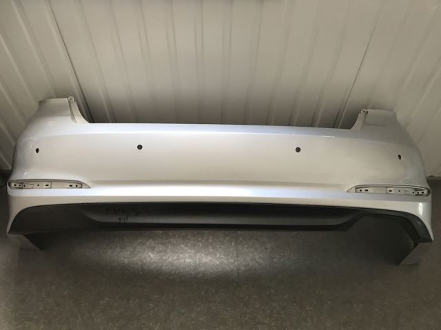 HYUNDAI 86610C1000 Бампер задний в наличии Украина