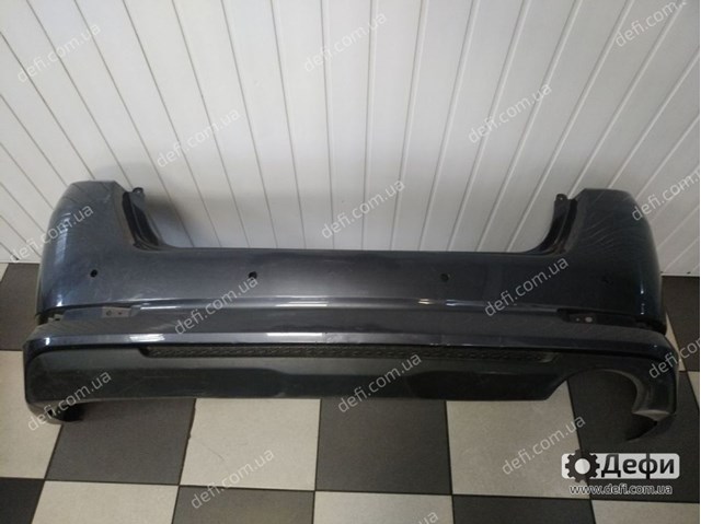 Задний бампер 866112T000 HYUNDAI