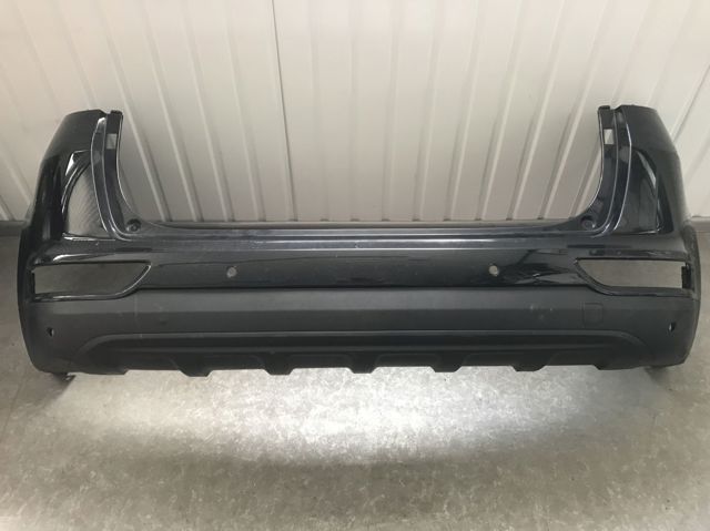 Бампер задний, верхняя часть 86611F1100 HYUNDAI