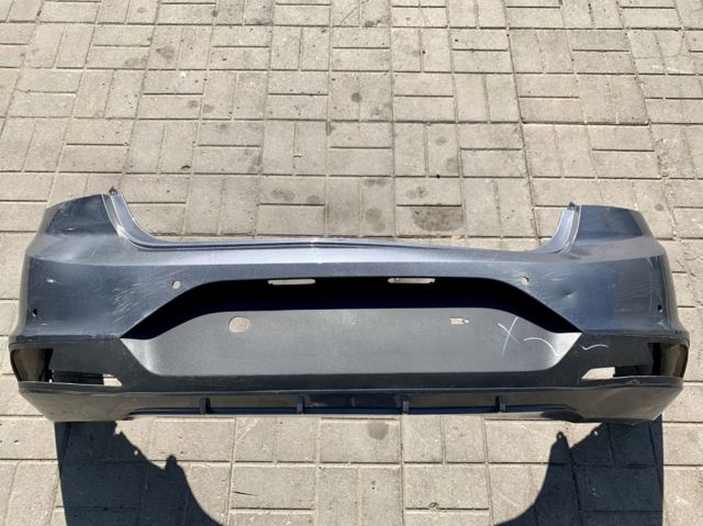 Задний бампер 86611F2AA0 HYUNDAI