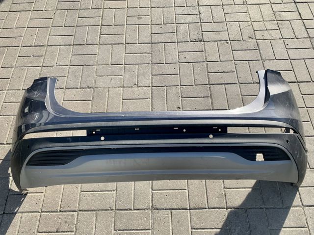 Задний бампер 86611S1500 HYUNDAI