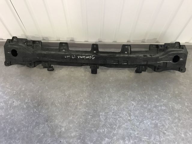 Буфер бампера заднего 86631F1000 HYUNDAI