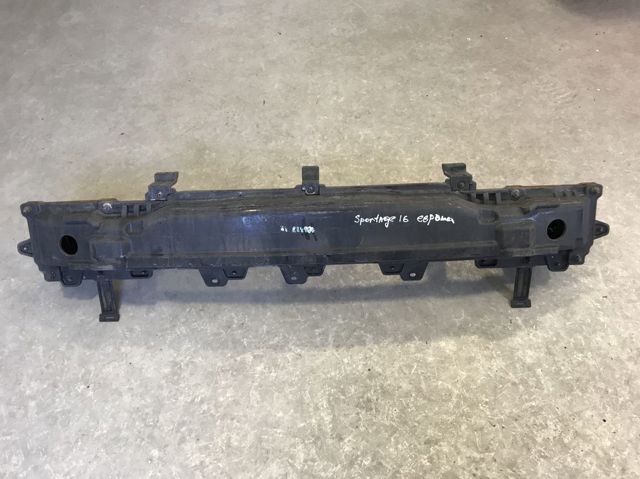 86631F1000 HYUNDAI Усилитель бампера заднего купить в Сумы