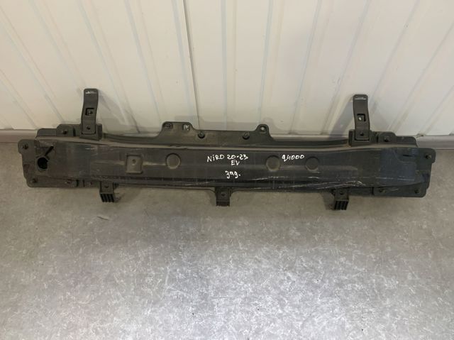 Балка бампера заднего 86631Q4000 HYUNDAI