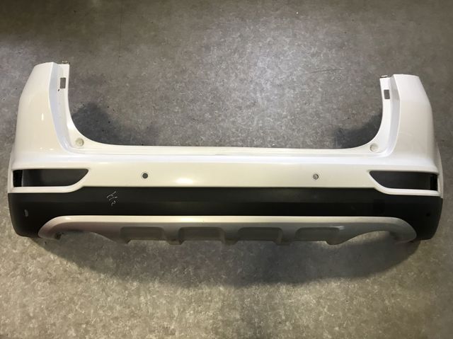 Накладка бампера заднего 86665F1100 HYUNDAI