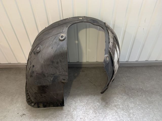 Подкрылок передний правый 86812D7000 HYUNDAI