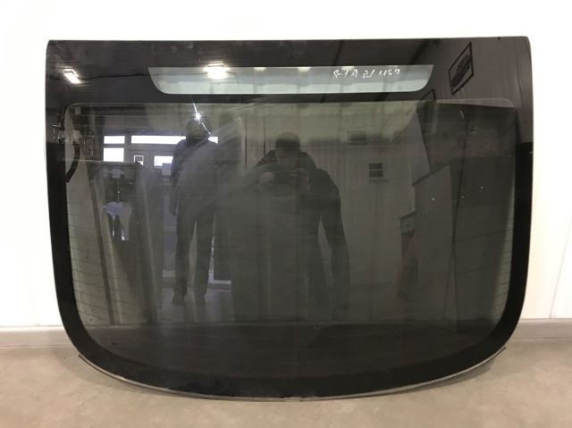 Стекло заднее 87110L0000 HYUNDAI