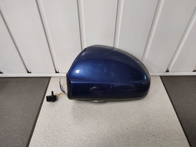 Наружное зеркало левое 876101H655 HYUNDAI