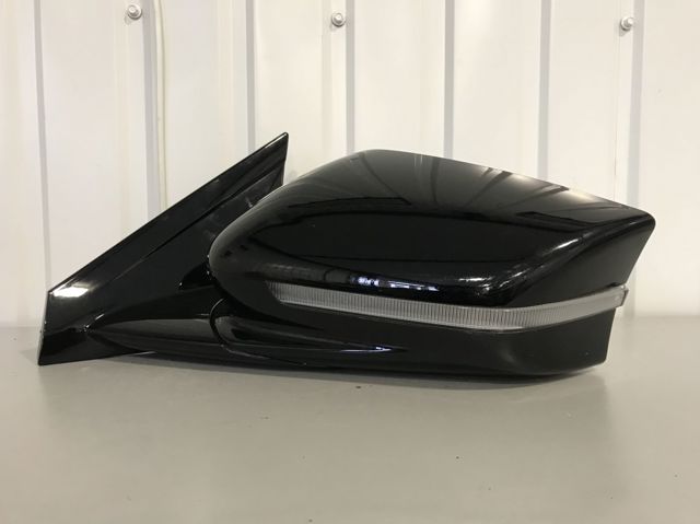Наружное зеркало левое 87610CV000 HYUNDAI