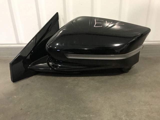 Боковое зеркало заднего вида левое 87610CV070 HYUNDAI