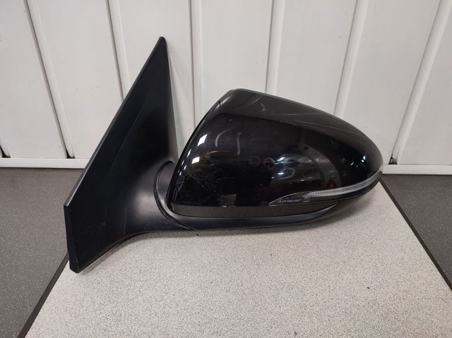 Зеркало левое 87610F2540 HYUNDAI