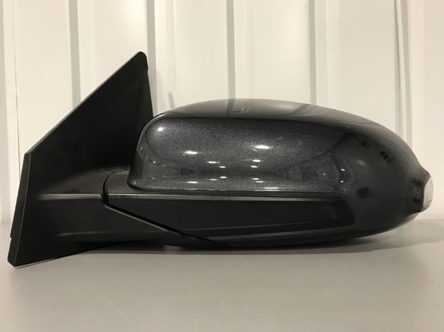 Зеркало левое 87610J9070 HYUNDAI