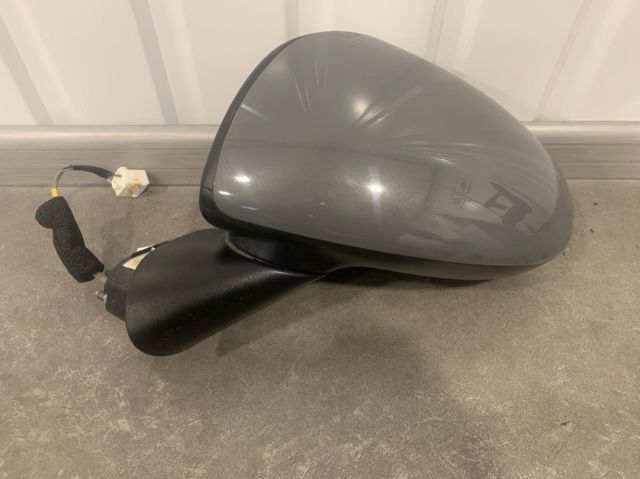 Боковое зеркало заднего вида левое 87610L0000 HYUNDAI
