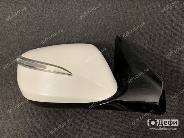 876202W011 HYUNDAI Правое зеркало купить в Житомир