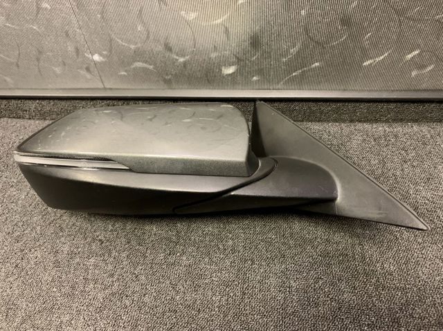 Зеркало наружное правое 87620AA060 HYUNDAI